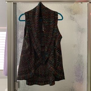 NWT Women’s vest